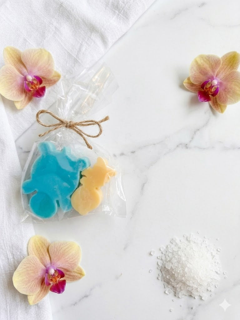Orchid Tide & Dino Loops