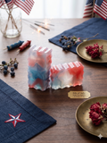 Firecracker Sample Soap