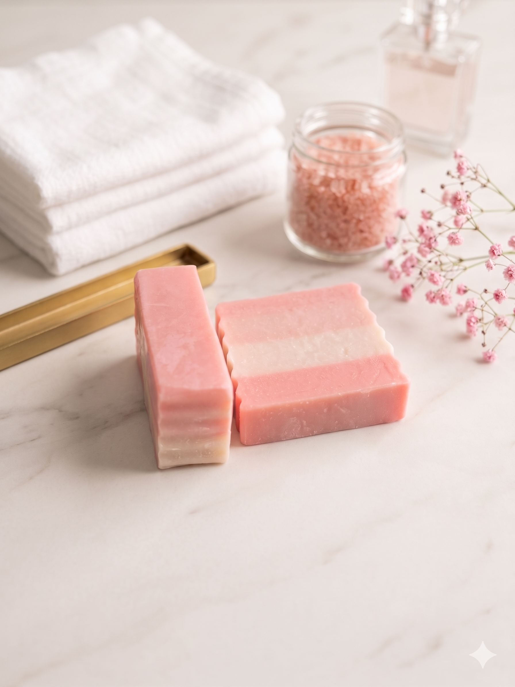 Pink Sugar
