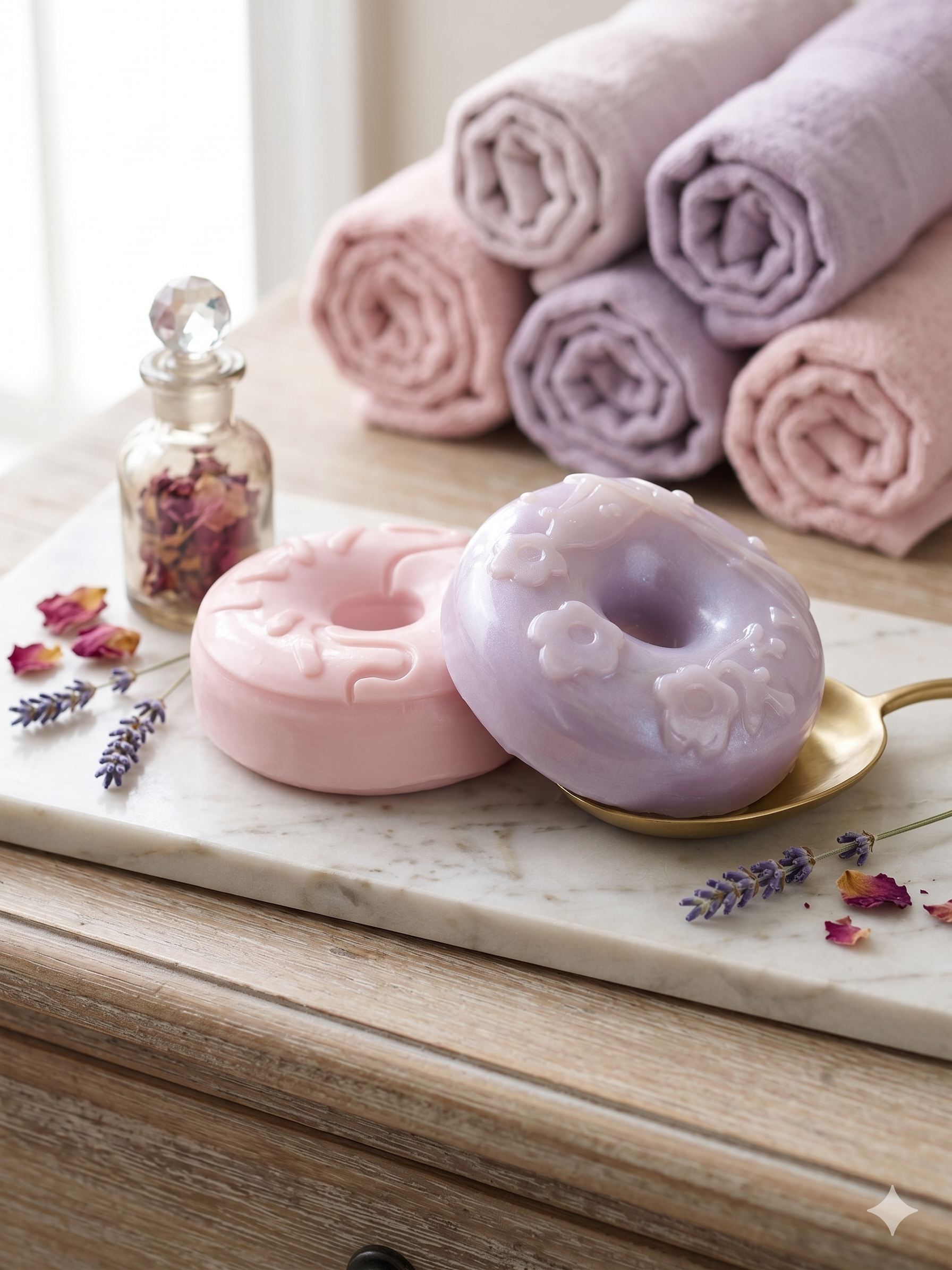 Loopy Donut
